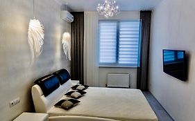 Central Apartment